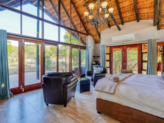Farm for sale in Ledig, North West