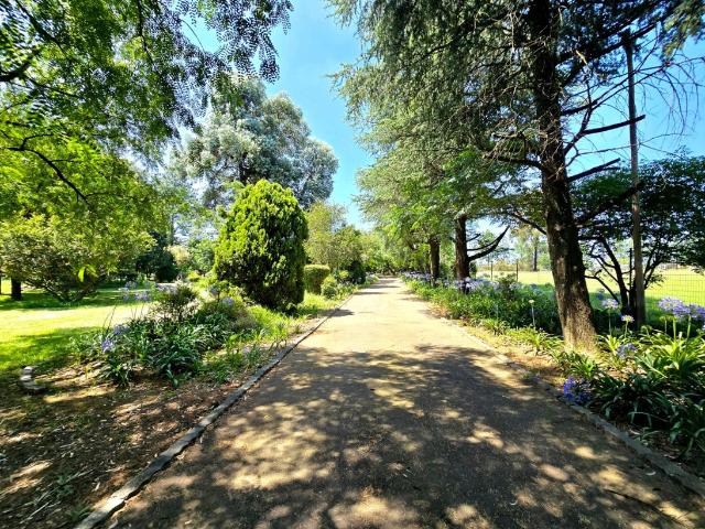 Farm for sale in Midvaal, Gauteng