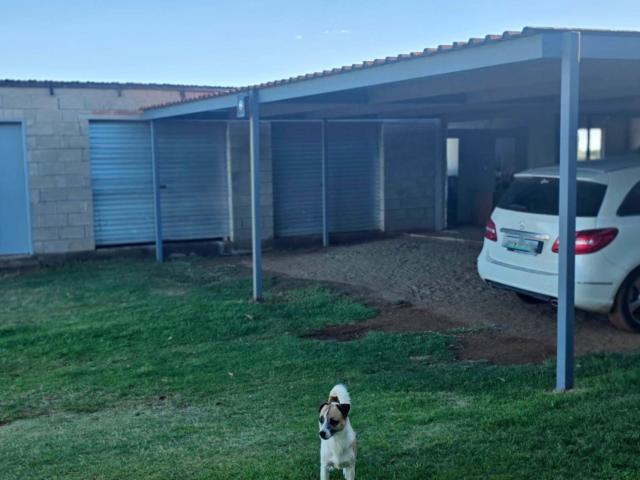 Farm for sale in Free State