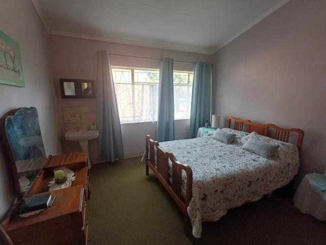 Farm for sale in Free State