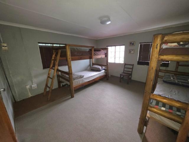 Farm for sale in Free State