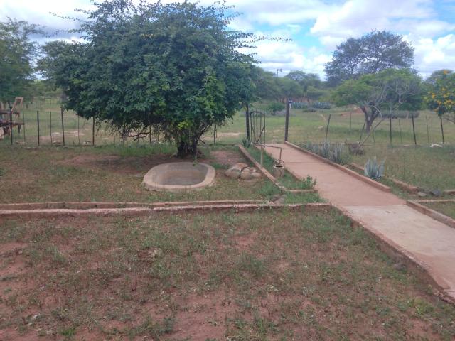 Farm for sale in Bochum, Limpopo