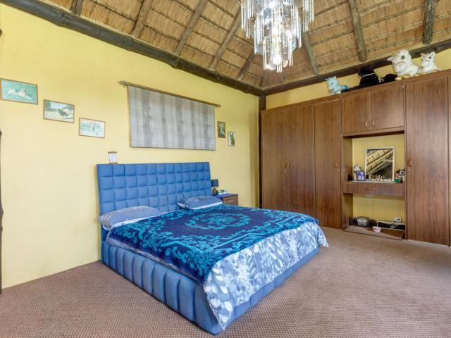 Farm for sale in Gauteng