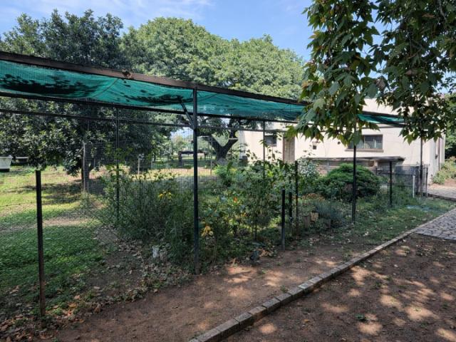 Farm for sale in Gauteng