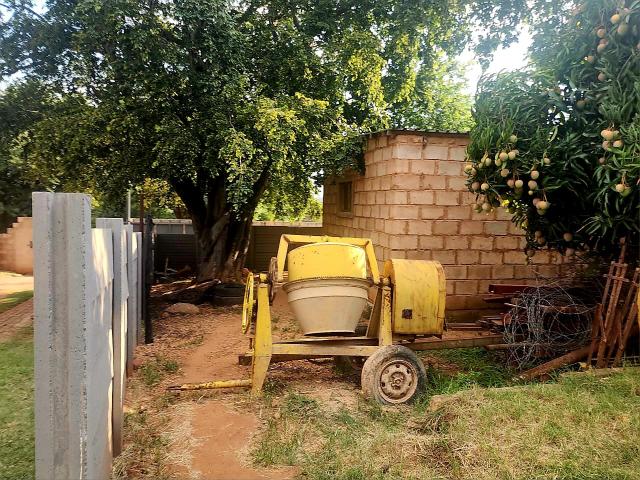 Commercial Land for sale in Pretoria