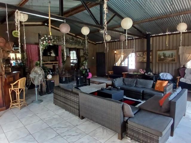 Farm for sale in Gauteng
