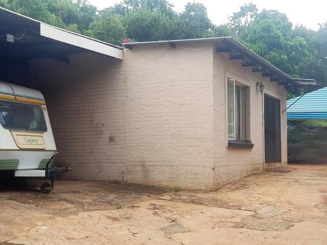 Farm for sale in Tlhabane, North West