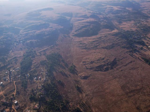 Farm for sale in Lesedi Local Municipality, Gauteng