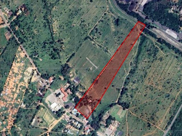 Farm for sale in Tlhabane, North West