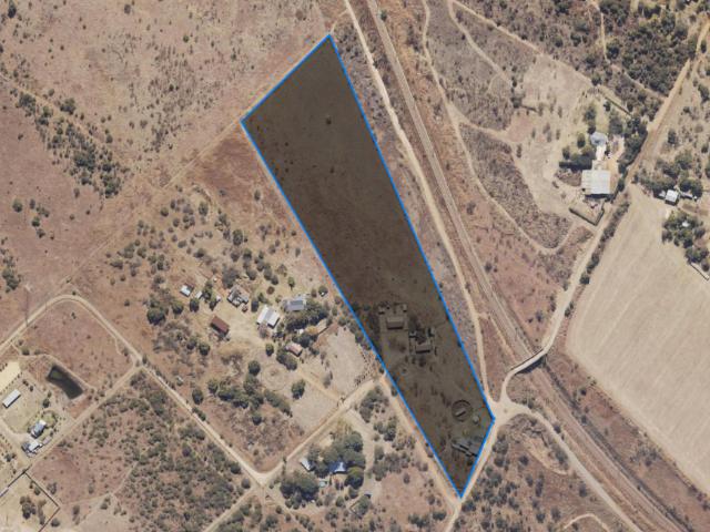 Farm for sale in Kungwini, Gauteng