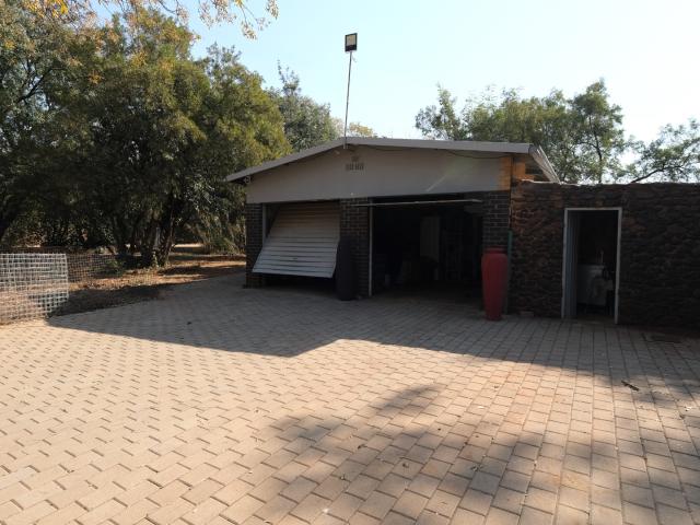 Farm for rent in Kungwini, Gauteng