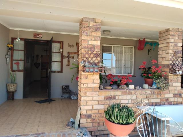 Farm for sale in Hantam, Northern Cape
