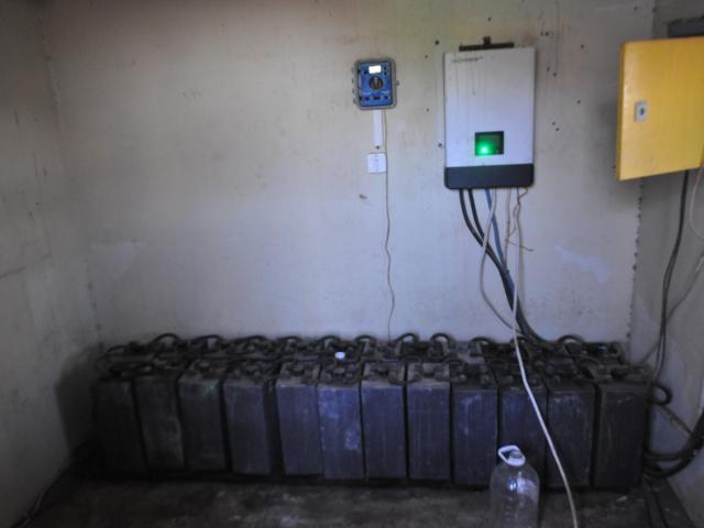 Farm for sale in Hantam, Northern Cape