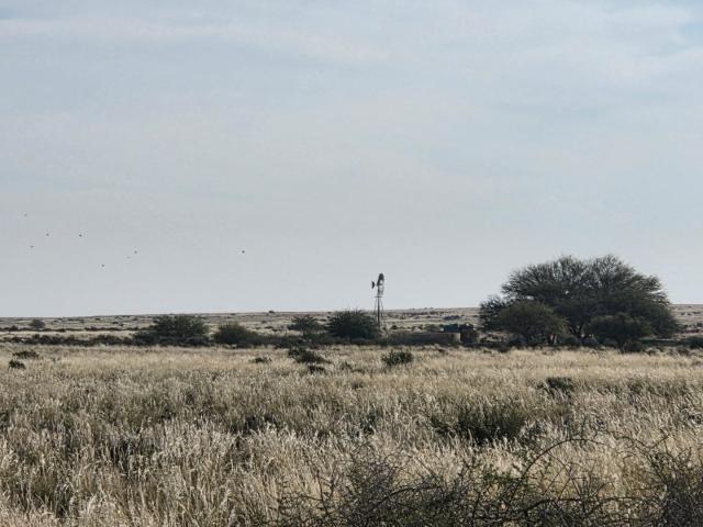 Farm for sale in Hantam, Northern Cape