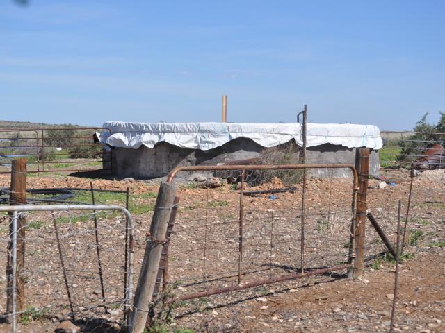 Farm for sale in Hantam, Northern Cape