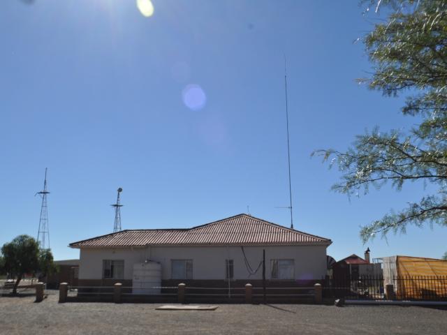 Farm for sale in Hantam, Northern Cape
