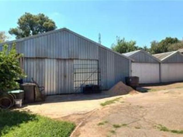 Farm for sale in Ekurhuleni, Gauteng
