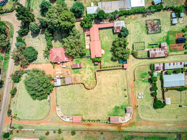 Farm for sale in Ekurhuleni, Gauteng