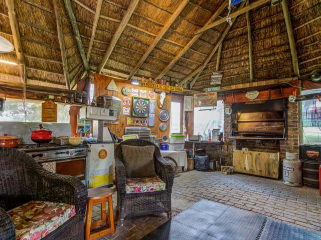 Farm for sale in Ekurhuleni, Gauteng