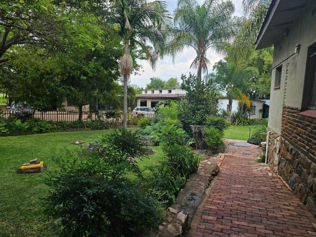 Property for sale in Hartbeespoort Dam Nature Reserve, North West