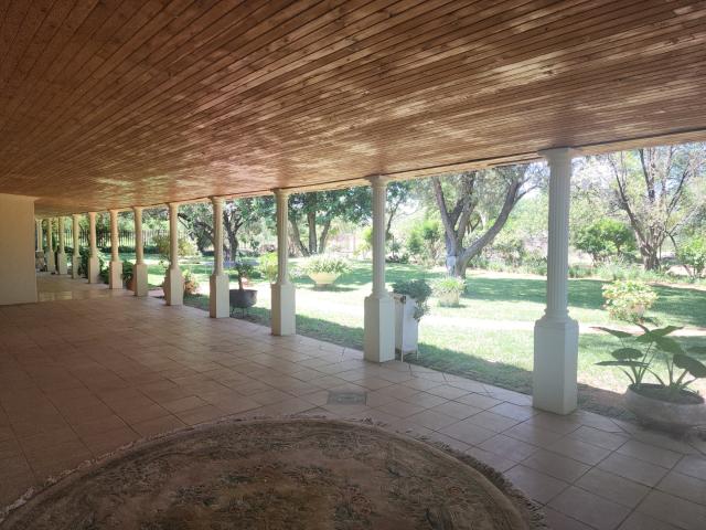 Farm for sale in Hartbeespoort Dam Nature Reserve, North West