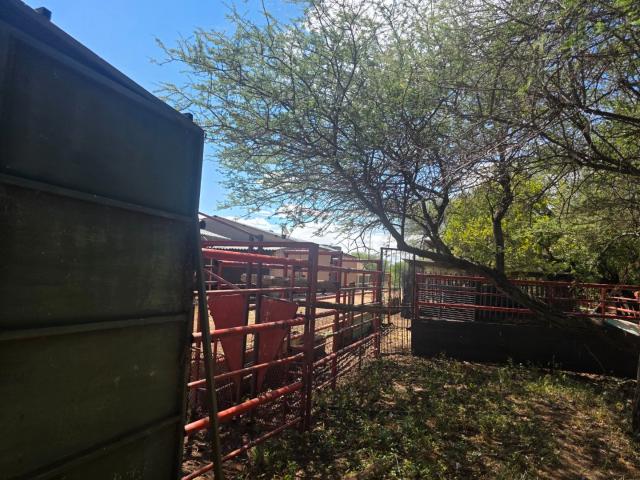Farm for sale in Hartbeespoort Dam Nature Reserve, North West