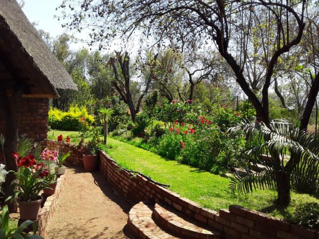 Farm for sale in Hartbeespoort Dam Nature Reserve, North West