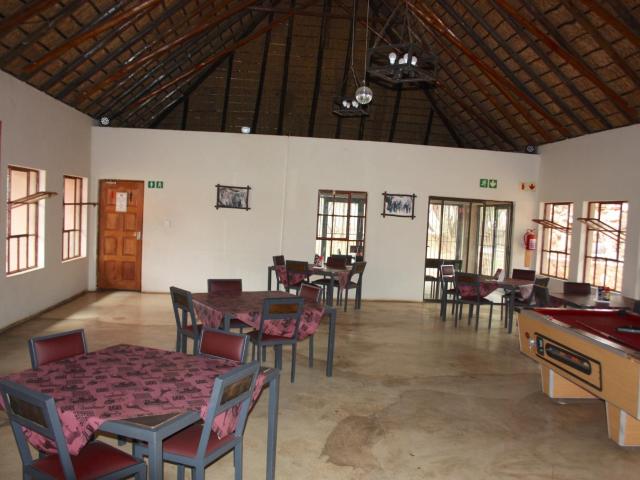 Farm for sale in Hartbeespoort Dam Nature Reserve, North West