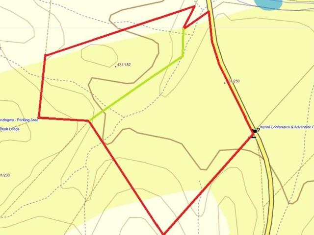 Farm for sale in Hartbeespoort Dam Nature Reserve, North West