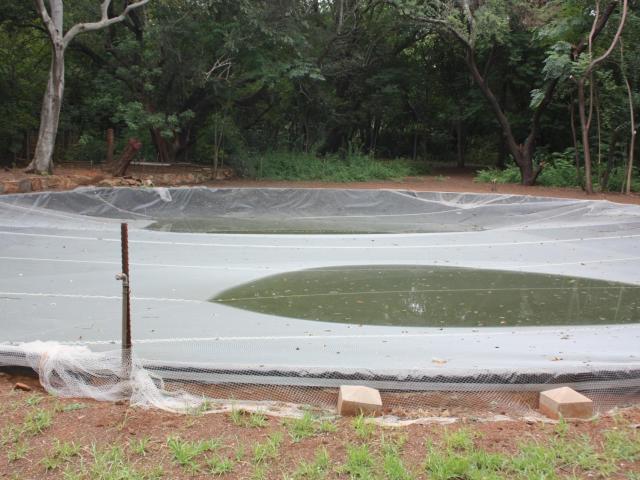 Farm for sale in Hartbeespoort Dam Nature Reserve, North West