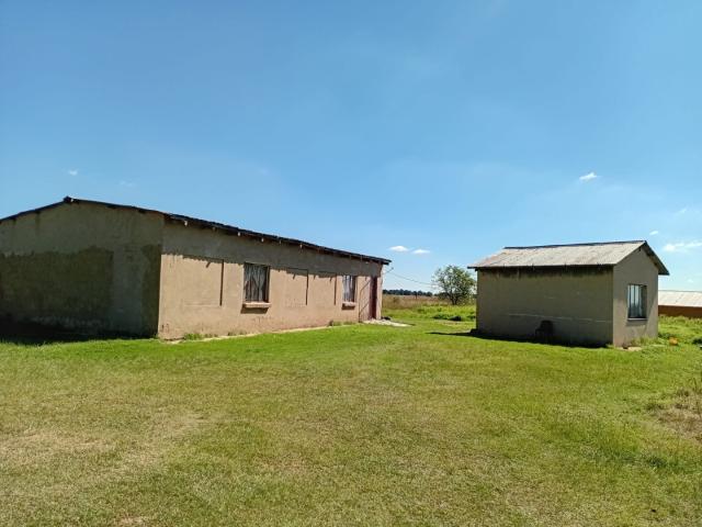 Farm for sale in Bronkhorstspruit, Gauteng