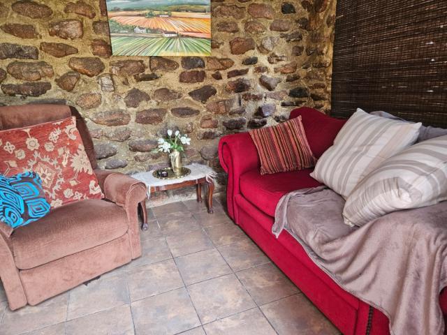 Farm for sale in Hartbeespoort Dam Nature Reserve, North West