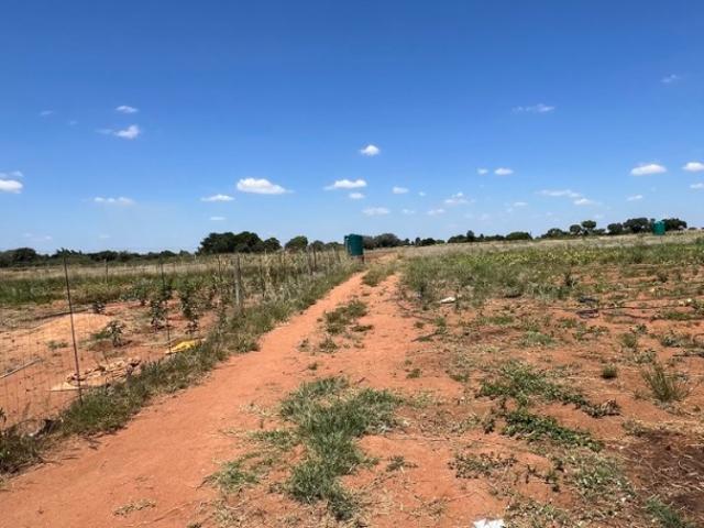Farm for sale in Gauteng