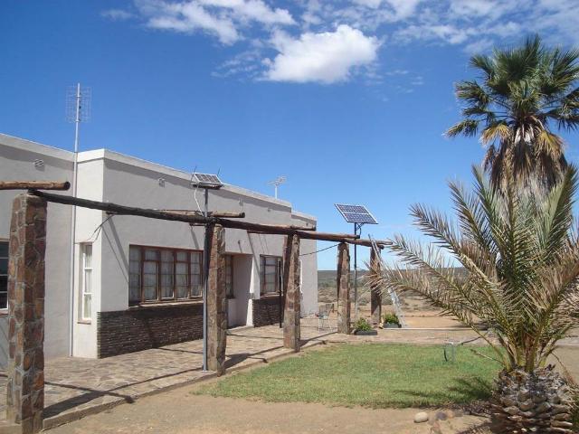 Property for sale in Hantam, Northern Cape