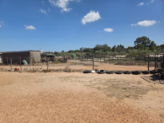 Farm for sale in Western Cape