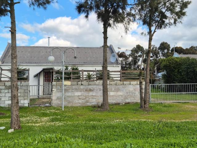 Farm for sale in Western Cape