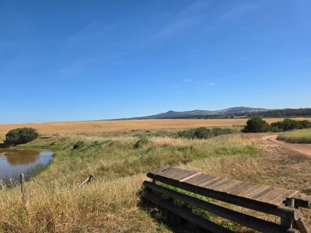 Farm for sale in Western Cape