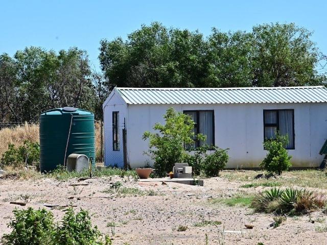 Farm for sale in Western Cape