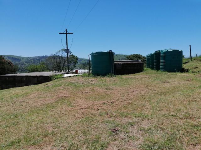 Farm for sale in Cato Ridge, Kwazulu-natal