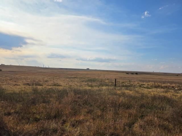 Farm for sale in Gert Sibande, Mpumalanga