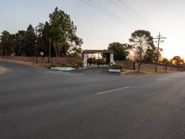 Farm for sale in Vosloorus, Gauteng