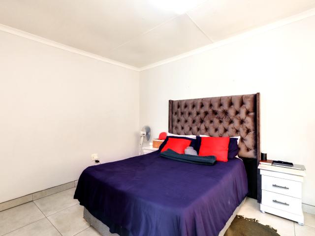 Farm for sale in Gauteng