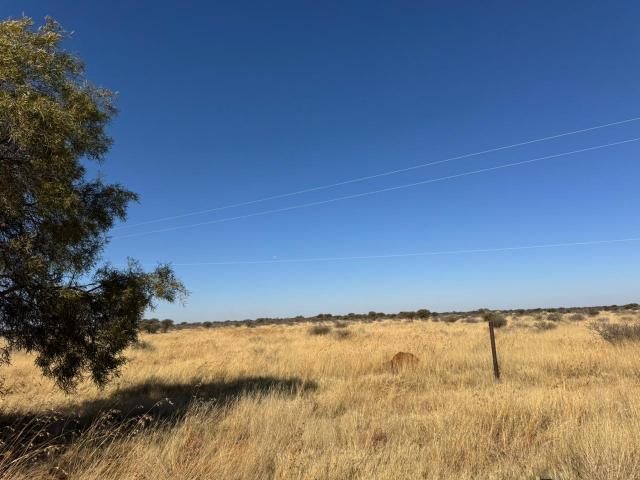 Farm for sale in Dr Ruth Segomotsi Mompati District Municipality, North West