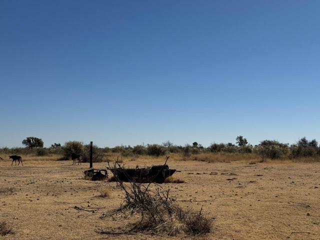 Farm for sale in Dr Ruth Segomotsi Mompati District Municipality, North West