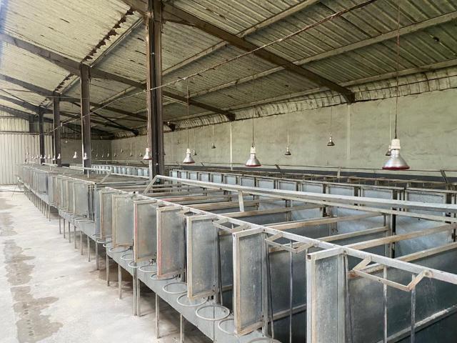 Farm for sale in Beachview, Eastern Cape