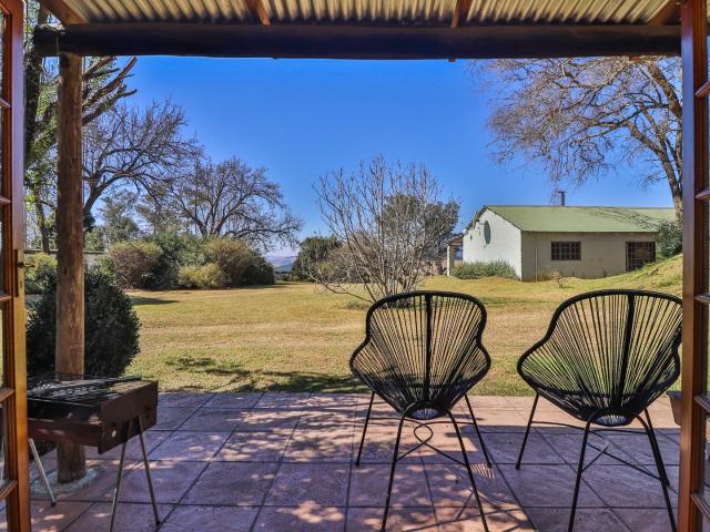 Farm for sale in Umgungundlovu, Kwazulu-natal