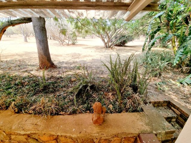 Farm for sale in Hartbeespoort Dam Nature Reserve, North West