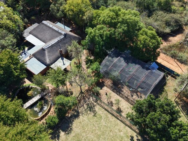 Farm for sale in Gauteng