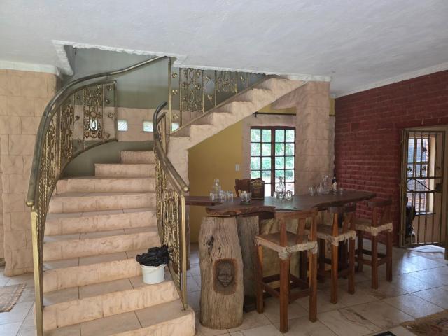 Farm for sale in Hartbeespoort Dam Nature Reserve, North West