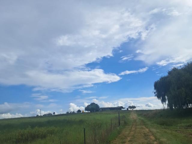 Farm for sale in Lesedi Local Municipality, Gauteng